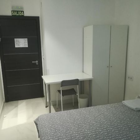 Hostel Central Sevilla Екстериор снимка