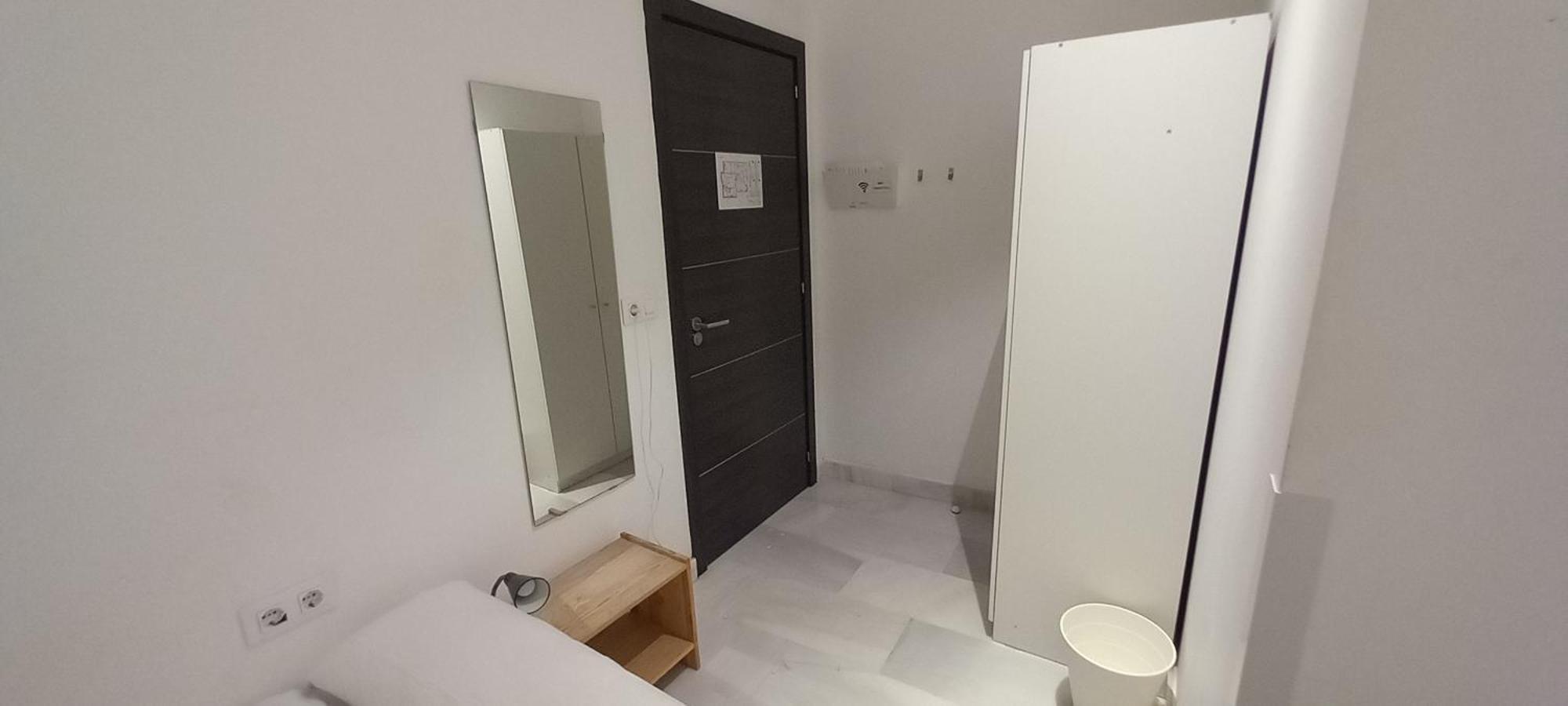 Hostel Central Sevilla Екстериор снимка