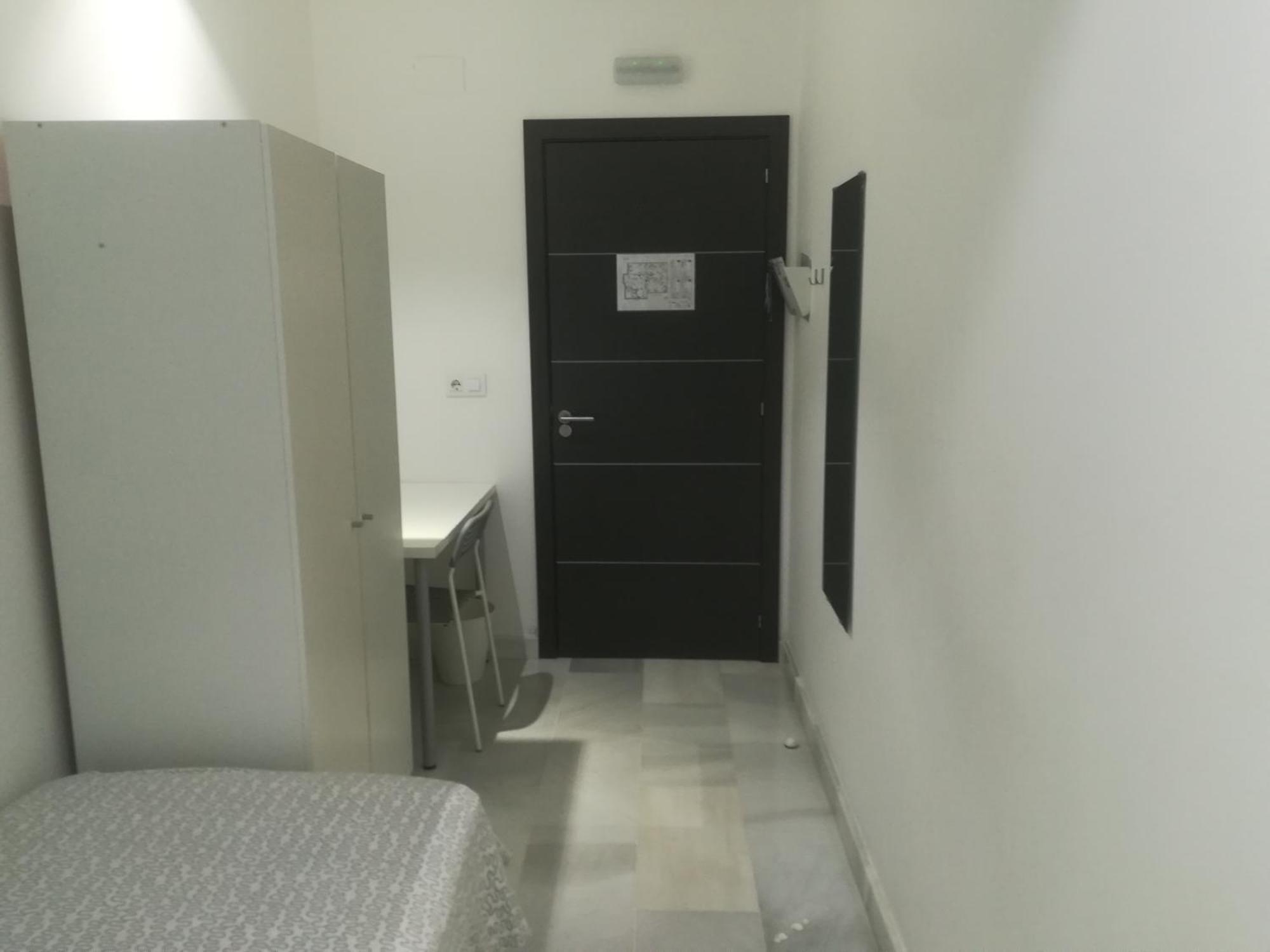 Hostel Central Sevilla Екстериор снимка